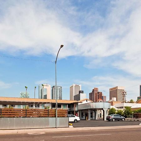 Downtown Phoenix Hotel Extérieur photo