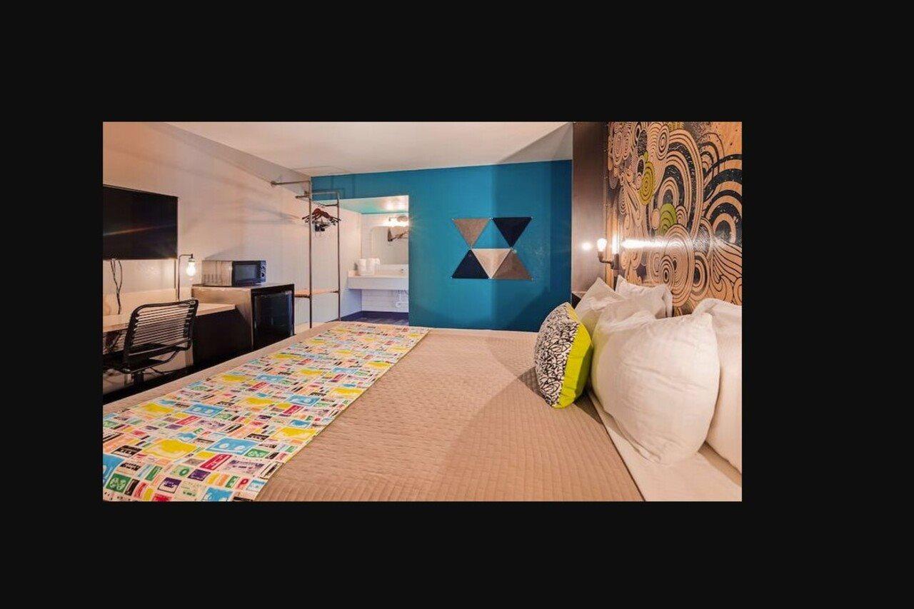 Downtown Phoenix Hotel Extérieur photo