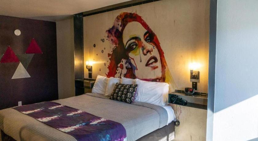 Downtown Phoenix Hotel Extérieur photo