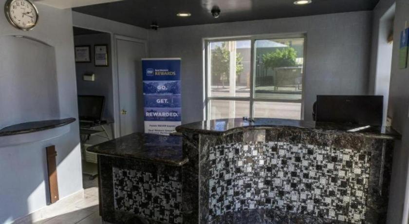 Downtown Phoenix Hotel Extérieur photo