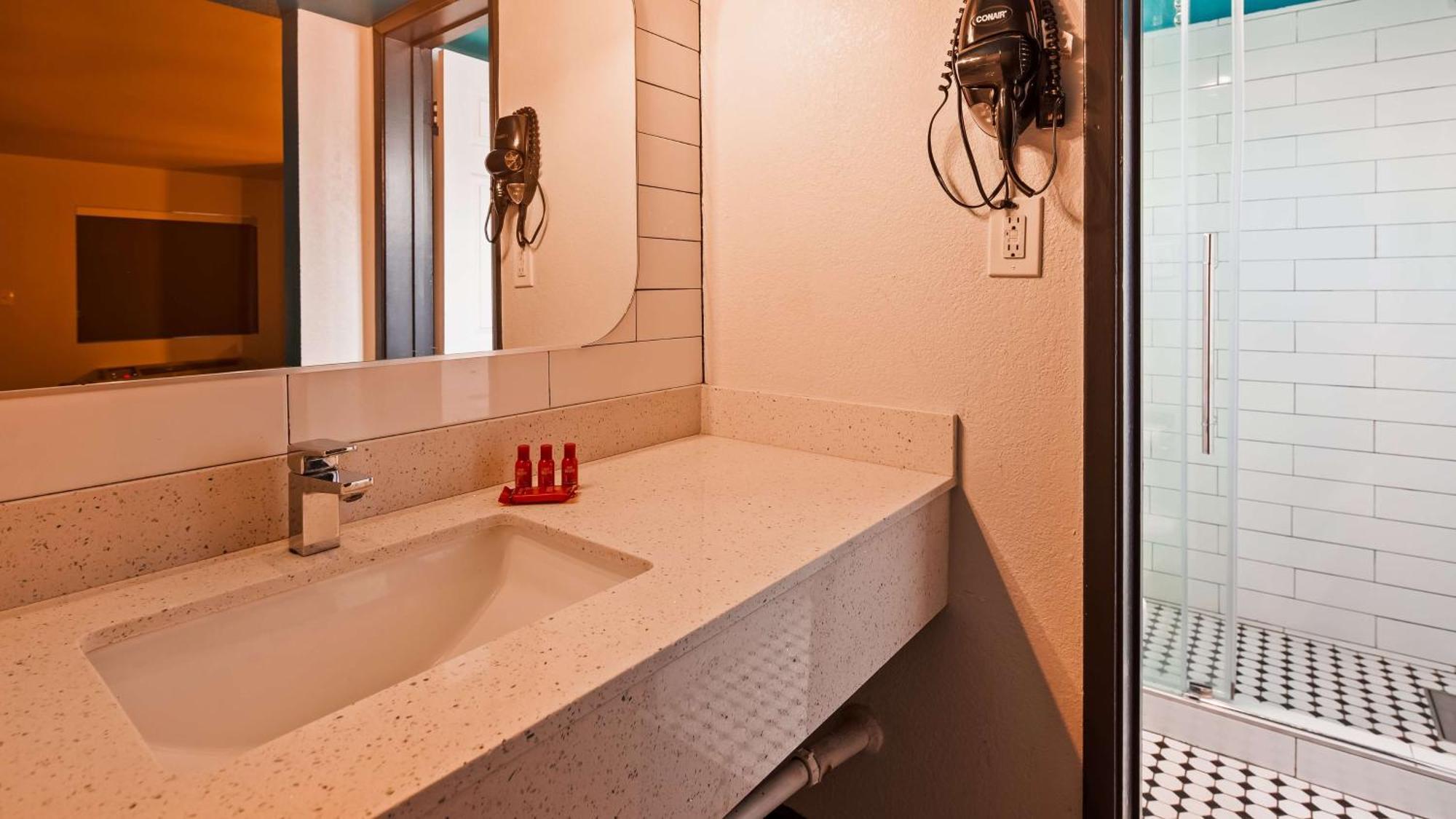 Downtown Phoenix Hotel Extérieur photo
