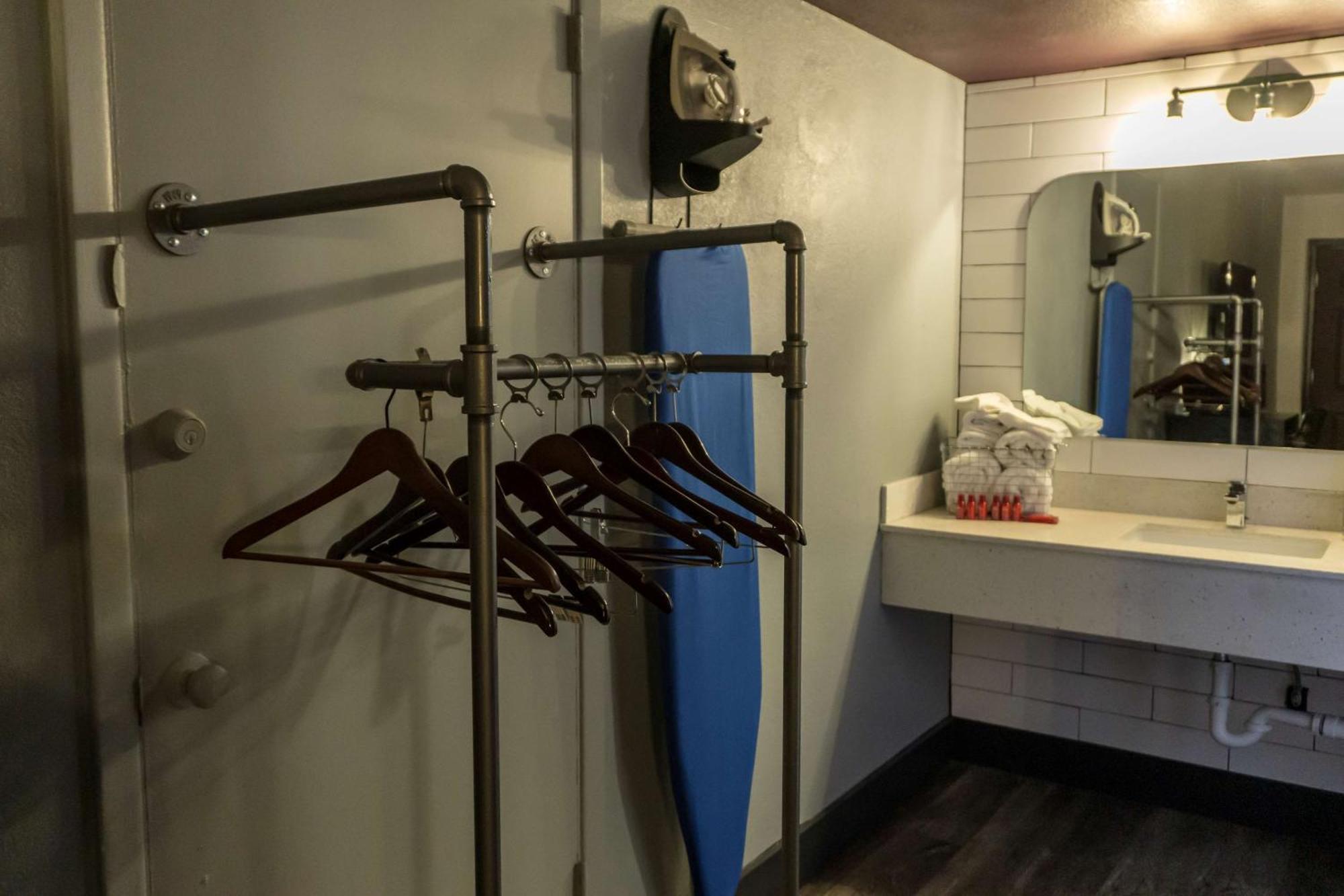 Downtown Phoenix Hotel Extérieur photo
