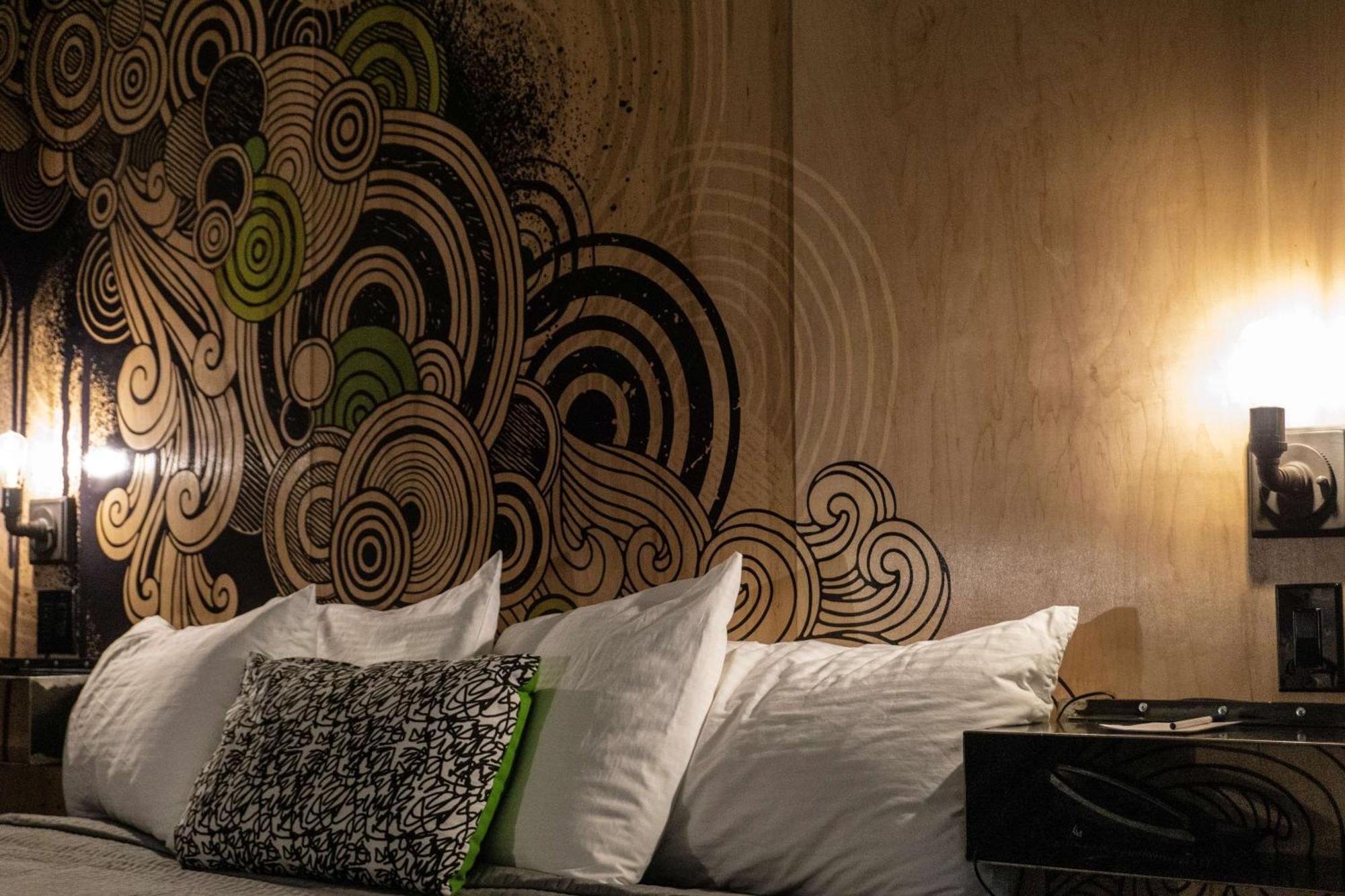 Downtown Phoenix Hotel Extérieur photo