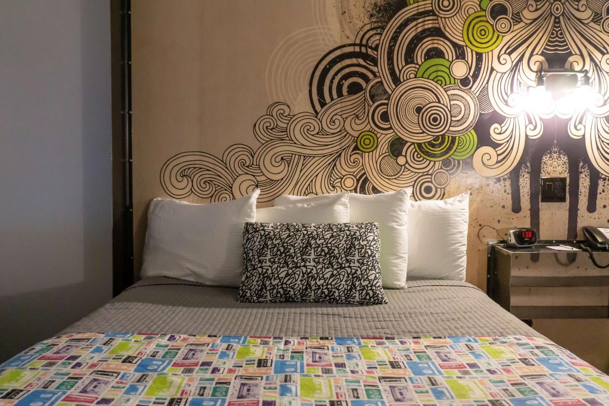 Downtown Phoenix Hotel Extérieur photo