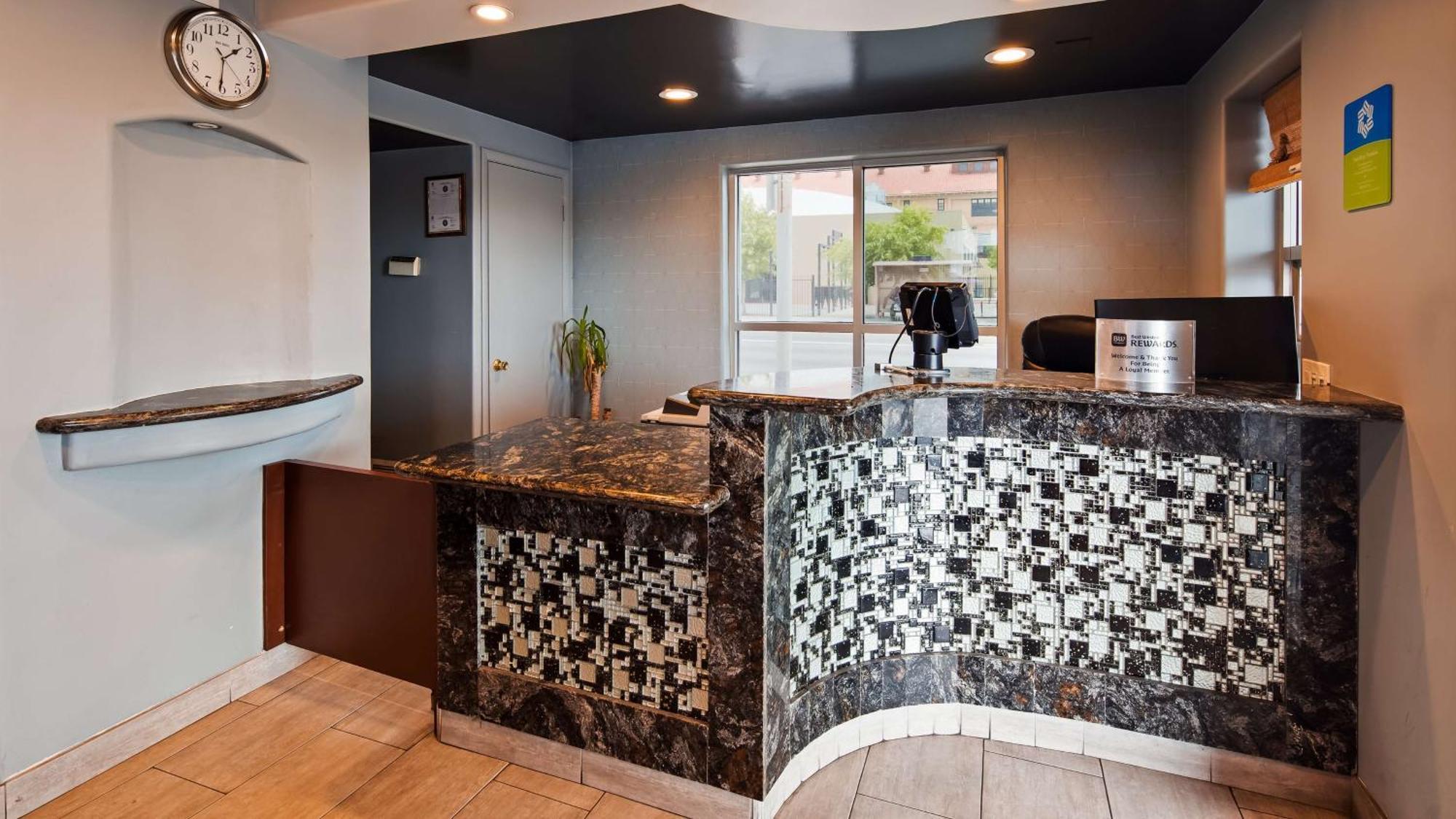 Downtown Phoenix Hotel Extérieur photo