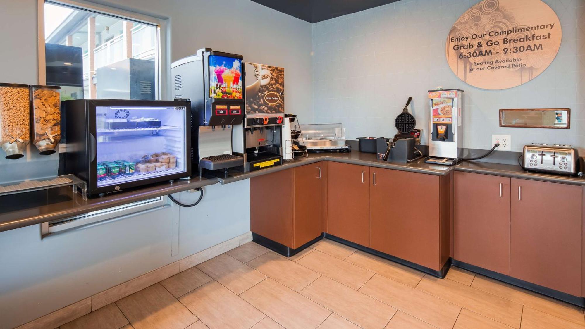 Downtown Phoenix Hotel Extérieur photo