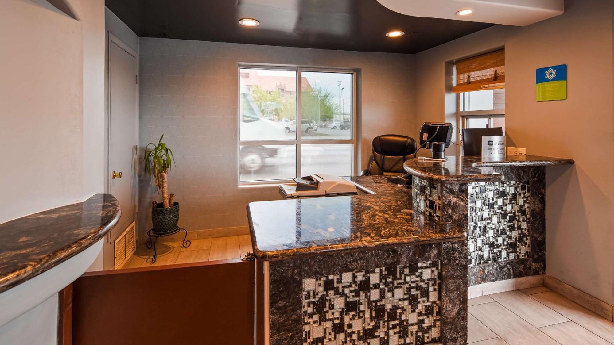 Downtown Phoenix Hotel Extérieur photo