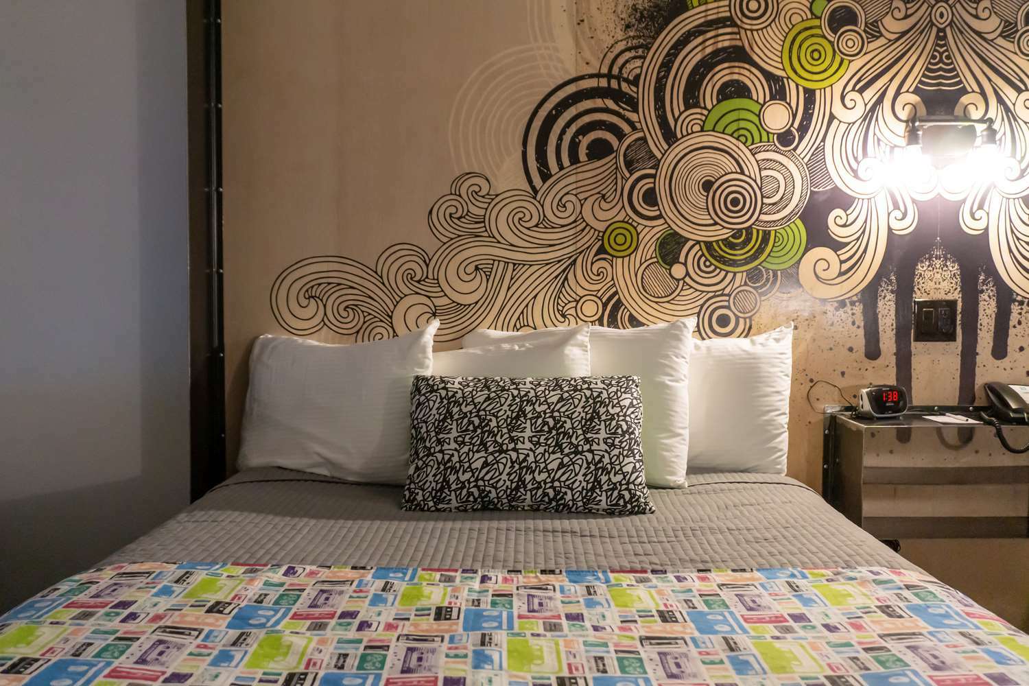 Downtown Phoenix Hotel Extérieur photo