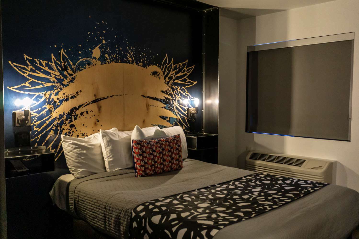 Downtown Phoenix Hotel Extérieur photo