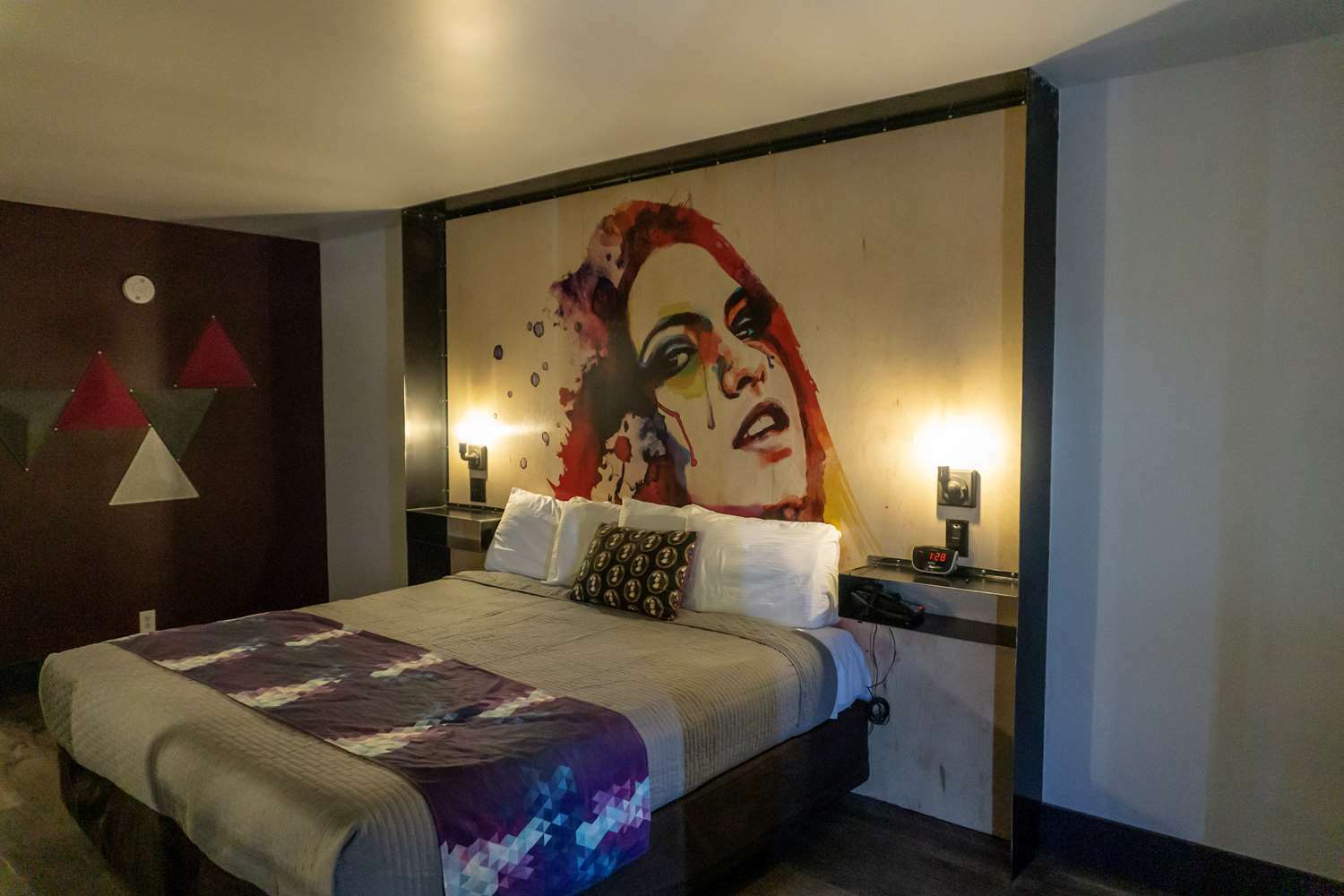 Downtown Phoenix Hotel Extérieur photo