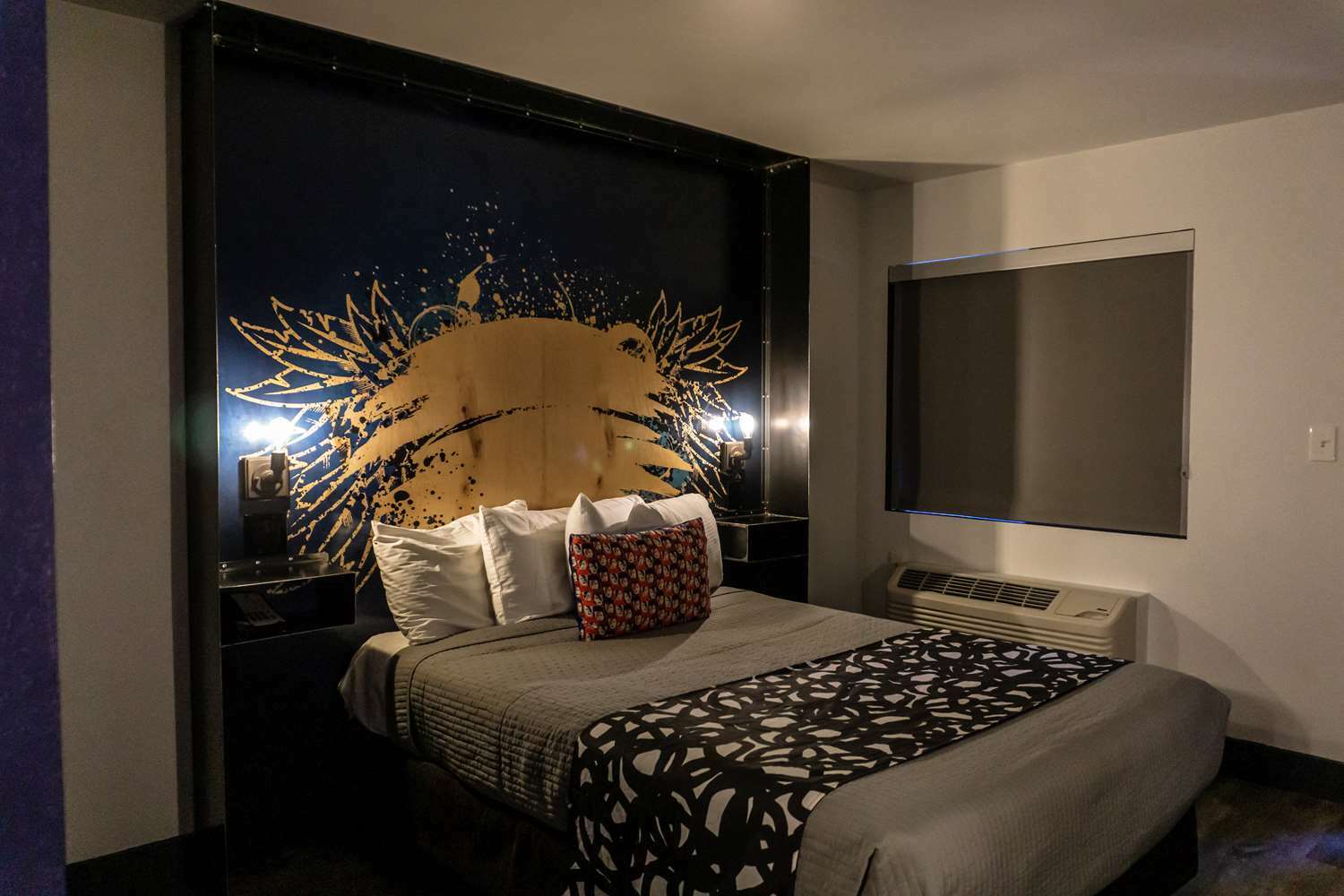 Downtown Phoenix Hotel Extérieur photo
