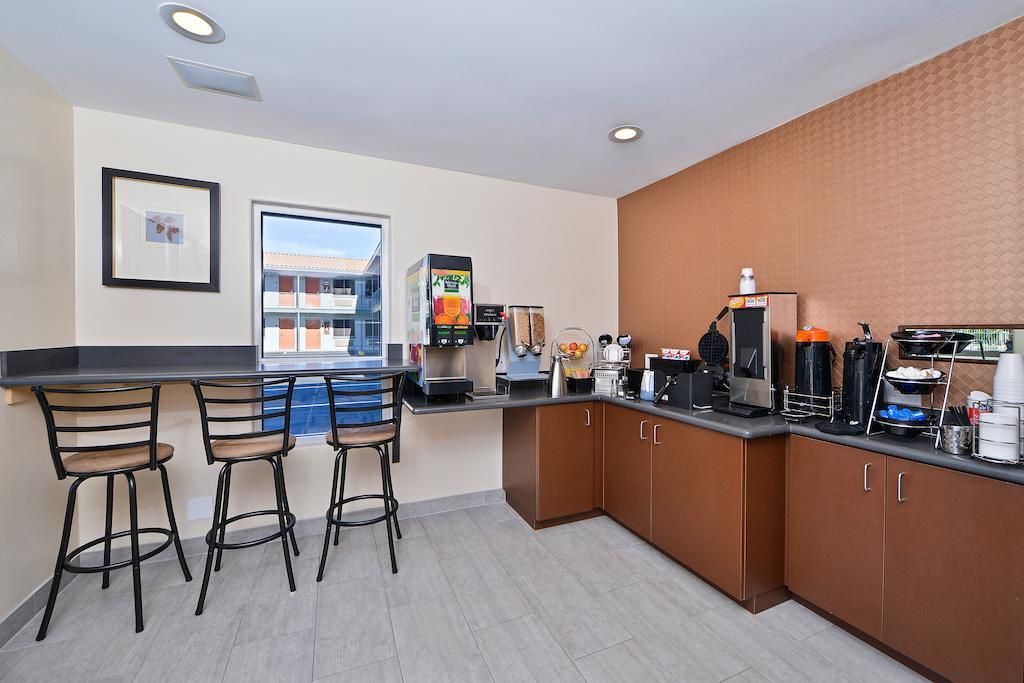 Downtown Phoenix Hotel Extérieur photo